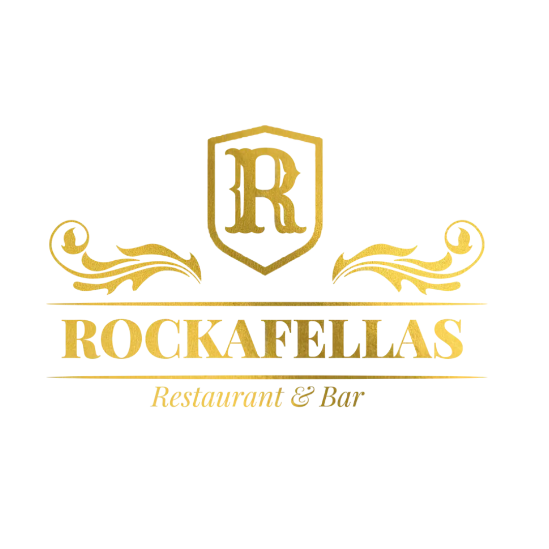 Rockafellas logo